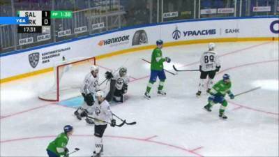 Драфт НХЛ и матч с ЦСКА: главные хоккейные события недели в Башкирии