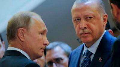 В Нагорном Карабахе и Кыргызстане Россия уступает в пользу Турции, - Цыбулько