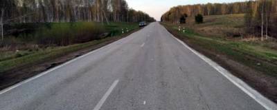 В ДТП под Новосибирском погиб 18-летний автомобилист