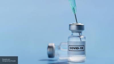 Россия продолжает испытания "живой" вакцины от коронавируса