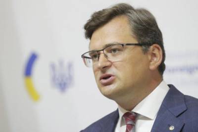 Украина готовится к любому сценарию развития ситуации на Донбассе