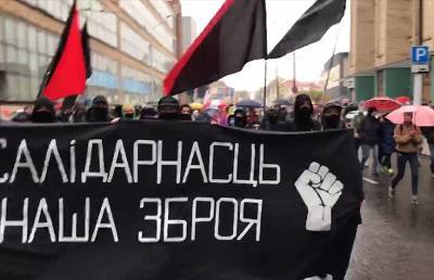На несанкционированных протестных акциях в Минске сегодня задержаны несколько десятков человек