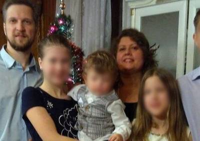 В Подмосковье многодетная мать повесила четырехлетнего сына