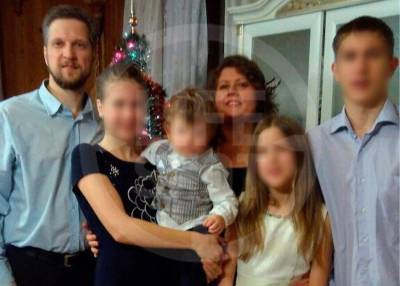Жительницу Пушкино задержали по подозрению в убийстве сына