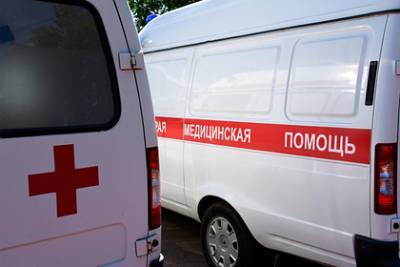 В Москве произошло смертельное ДТП с участием скорой