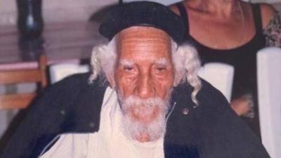 Самый старый израильтянин умер в возрасте 117 лет: секрет его долголетия