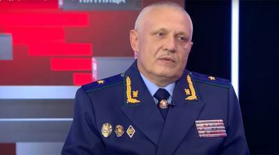 На участников протестов в Минске открыли 250 уголовных дел – белорусский прокурор