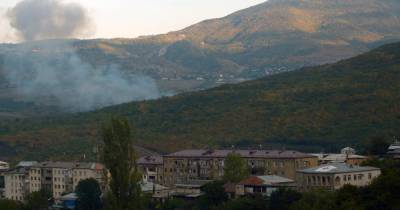 Надежда на мир: Нагорный Карабах до и после прекращения огня