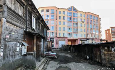 Минстрой повысил цены на жилье в 40 регионах России