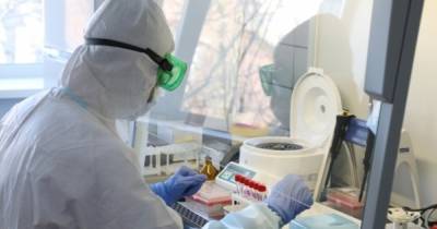 В Москве умерли еще 34 пациента с коронавирусом