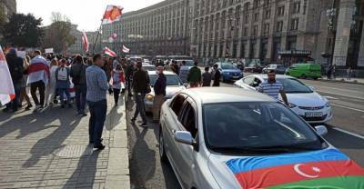 Война в Карабахе: суверенитет над своей территорией можно утвердить только силой