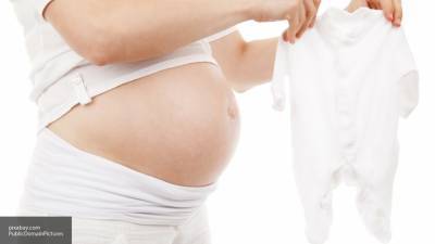 Россиянки рассказали о первых скрытых симптомах беременности