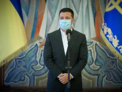 Зеленский поддержал предложения по усилению надзора за соблюдением карантина и о досрочных каникулах – пресс-секретарь