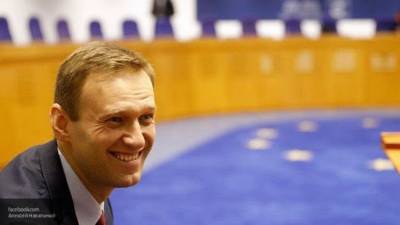 "Этот фюрер": Соловьев объяснил желания Навального о введении санкций