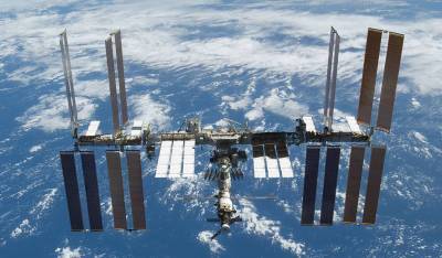 На Международной космической станции вышел из строя туалет