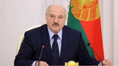 Двух участников встречи с Лукашенко выпустили из СИЗО