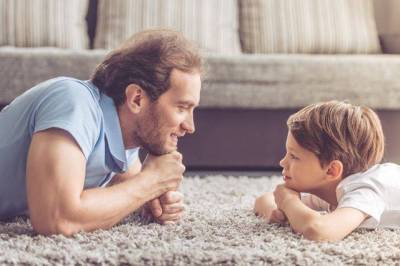 Не давайте детям в долг. 18 советов экономиста о воспитании детей