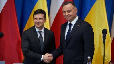 «Щедрости от Варшавы ждать не стоит»: удастся ли Украине и Польше преодолеть разногласия