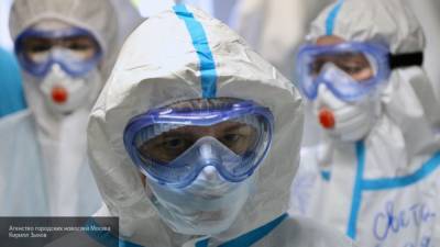 Главный пульмонолог Минздрава РФ назвал сроки окончания пандемии