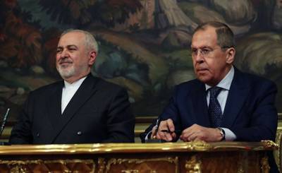 Hamshahri (Иран): Россия и Иран обречены сотрудничать в военной сфере!