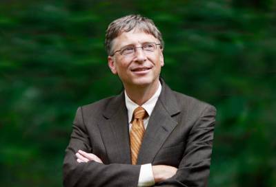 Билл Гейтс назвал условие возвращения к нормальной жизни