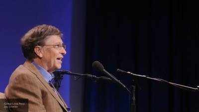 Билл Гейтс представил характеристики суперэффективной вакцины от COVID-19