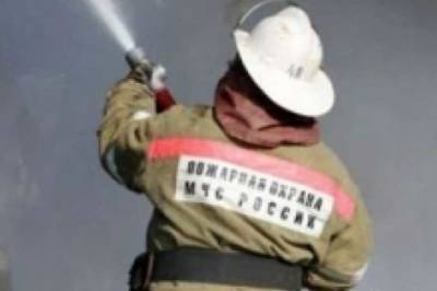 В Хабаровском крае произошло 29 пожаров за выходные