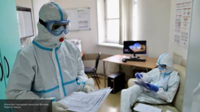 Минздрав РФ сообщил о сроках окончания пандемии коронавируса