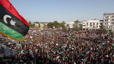 ЛНА поддерживает все инициативы по урегулированию кризиса в Ливии