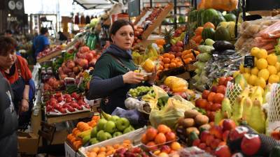 Производители органических продуктов просят отсрочить проверки после января