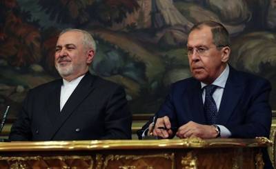 Hamshahri: Россия и Иран обречены сотрудничать в военной сфере