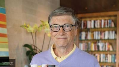 Гейтс назвал условие для нормализации жизни человечества