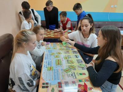 "Родник" проводит эколектории для сахалинских школьников