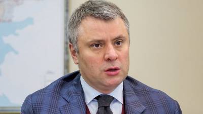 Экс-директор Нафтогаза назвал Путина «страшным человеком», который всё знает
