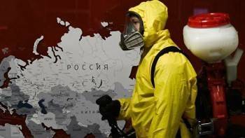 Срок окончания пандемии в России вновь сдвинули