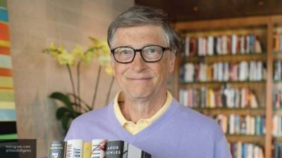 Билл Гейтс назвал единственный способ для человечества преодолеть пандемию