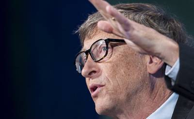 NBC (США): Гейтс назвал единственный способ покончить с коронавирусом в мире