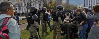 Суд в Хабаровске рассмотрит дела задержанных на акции 10 октября