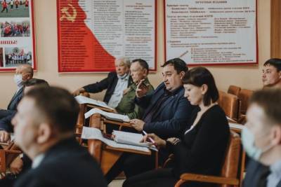 Забайкальский депутат Коростелёв объяснил выход из КПРФ личными причинами