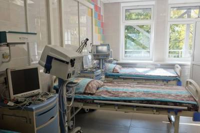В РФ предложили установить видеокамеры в больничных палатах для инвалидов