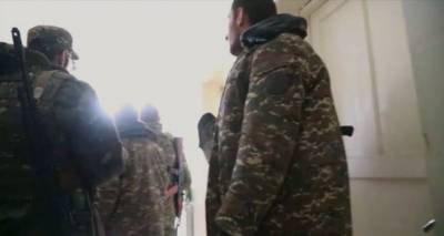 Глава администрации Гадрутского района рассказал о диверсионной вылазке противника – видео