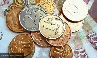 Центробанк рассказал об изменениях курса рубля