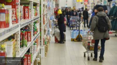 Список продуктов потребительской корзины может расшириться после пандемии