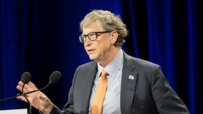 Билл Гейтс назвал условие возвращения жизни в норму