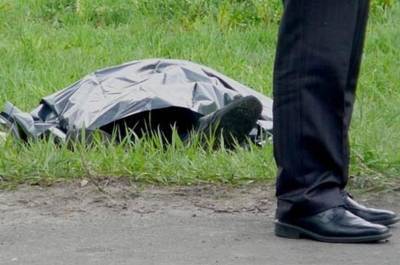 В кустах на сельском кладбище и во дворе Ульяновска обнаружены трупы