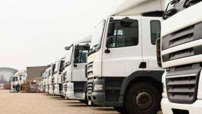 В Казахстане начали принимать на утилизацию грузовые автомобили. За автохлам можно получить до 600 тысяч тенге