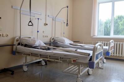 25-летняя девушка умерла от коронавируса в Новосибирске