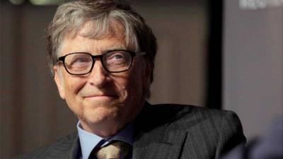 Бил Гейтс назвал главное условия для прекращения коронавирусной пандемии