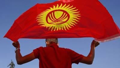 Кризис феодализма: почему события в Киргизии не важны для России