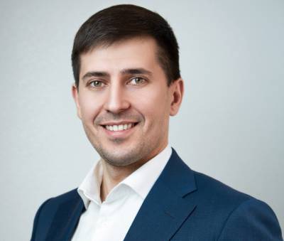Директором филиала МТС в Кемеровской области назначен Руслан Бекиров